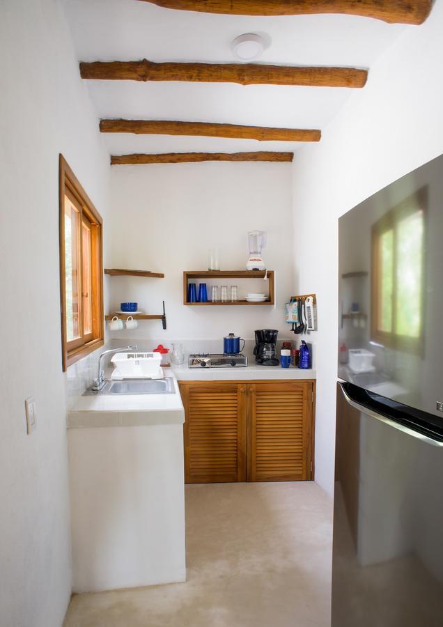 Апарт отель La Casa Del Alux - Adults Only Остров Холбокс Экстерьер фото