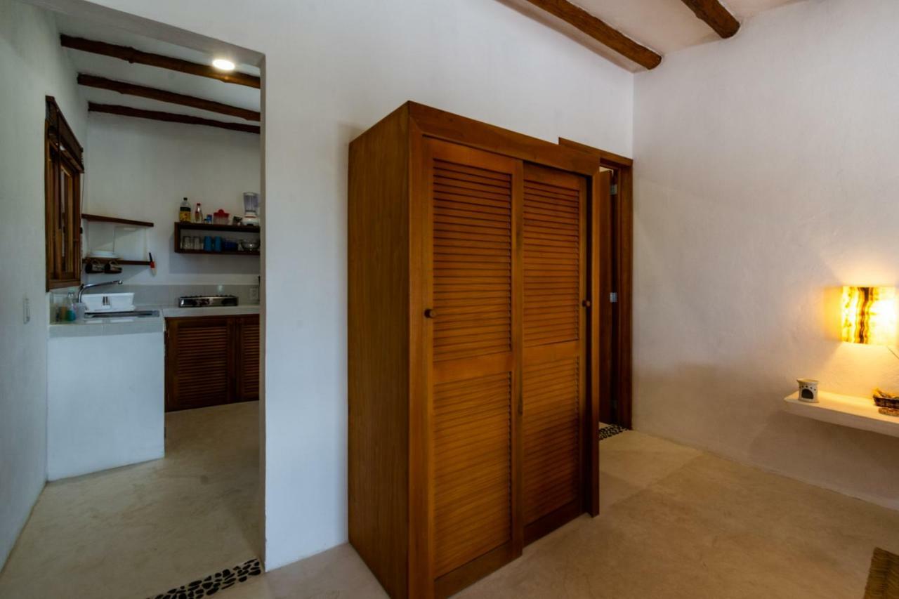 Апарт отель La Casa Del Alux - Adults Only Остров Холбокс Экстерьер фото