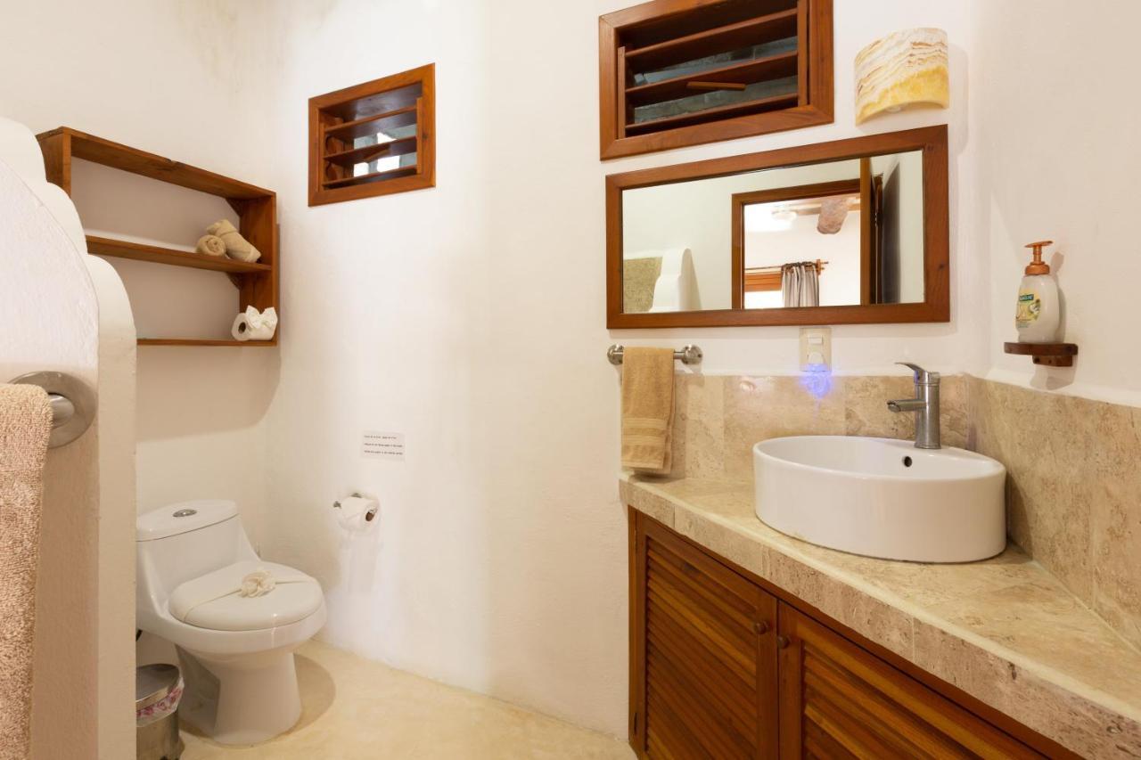 Апарт отель La Casa Del Alux - Adults Only Остров Холбокс Экстерьер фото